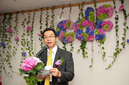 香港中免喜遷新址，受命拓展海外市場(chǎng)