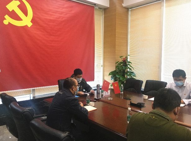 【中國免稅人在行動?一線直擊篇】之十四：  這個春天，我們一起走在大路上