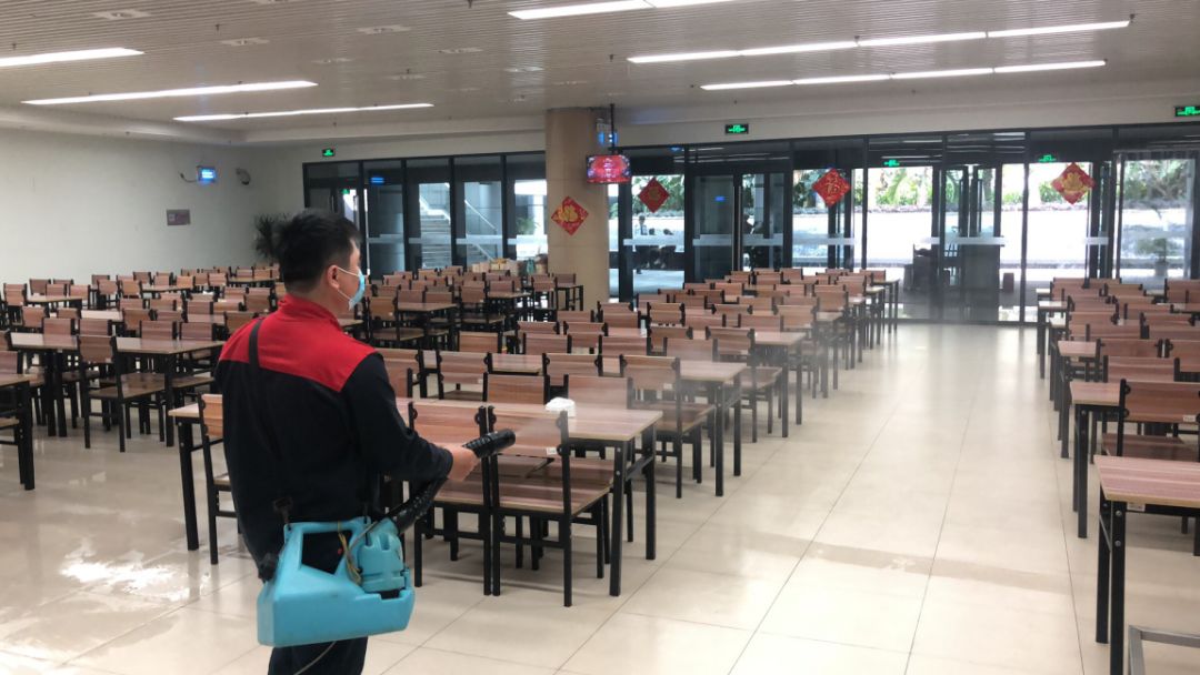 【中國免稅人在行動?一線直擊篇】之十六：  “疫”守初心、敢于擔當，三亞國際免稅城全力抗擊疫情