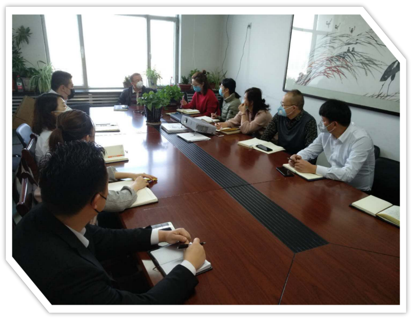 【中國免稅人在行動(dòng)·一線直擊篇】之三十二： 戮力同心，抗“疫”必勝