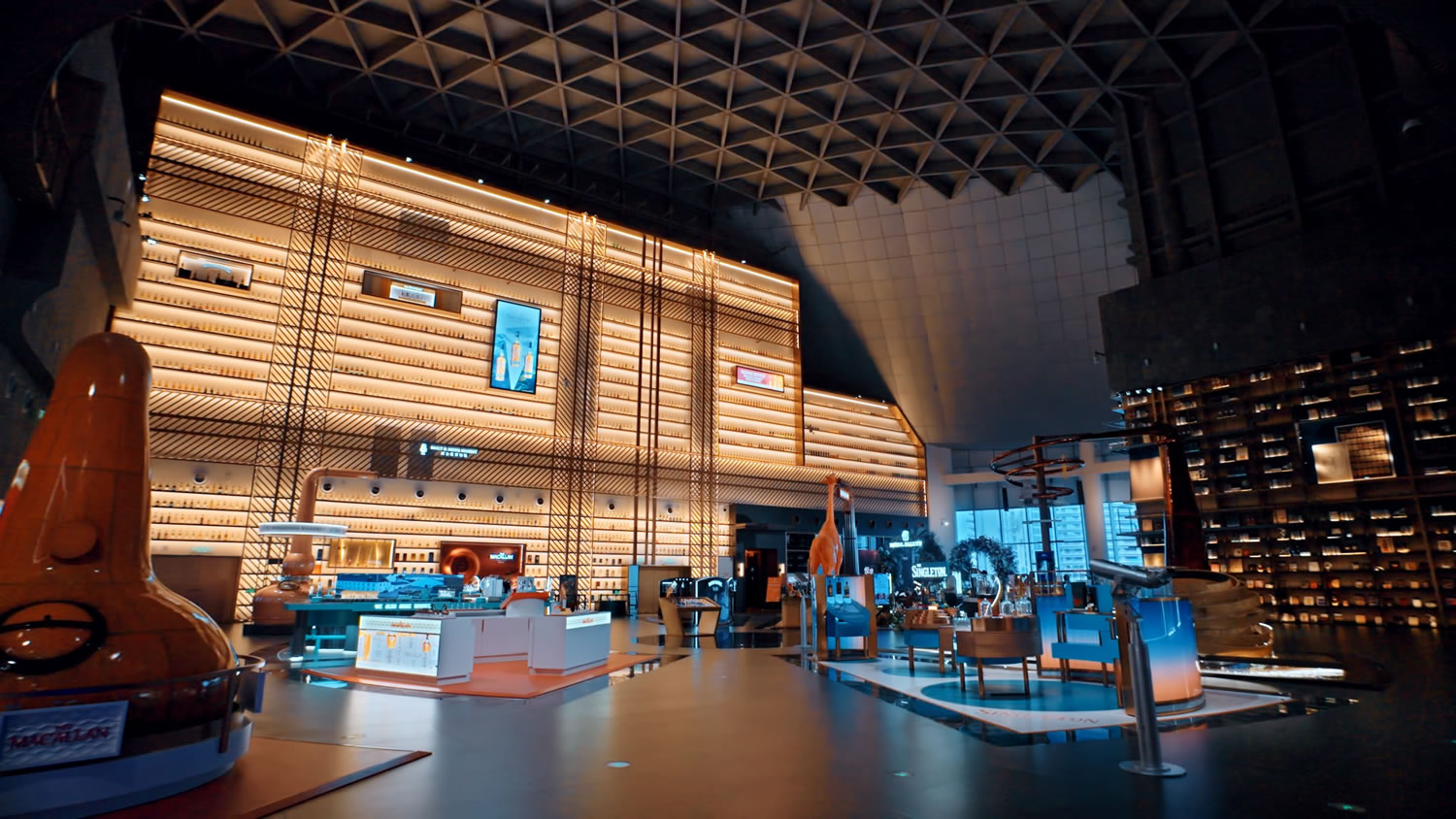 中免全球悅享季，千余品牌煥新之旅即將啟幕